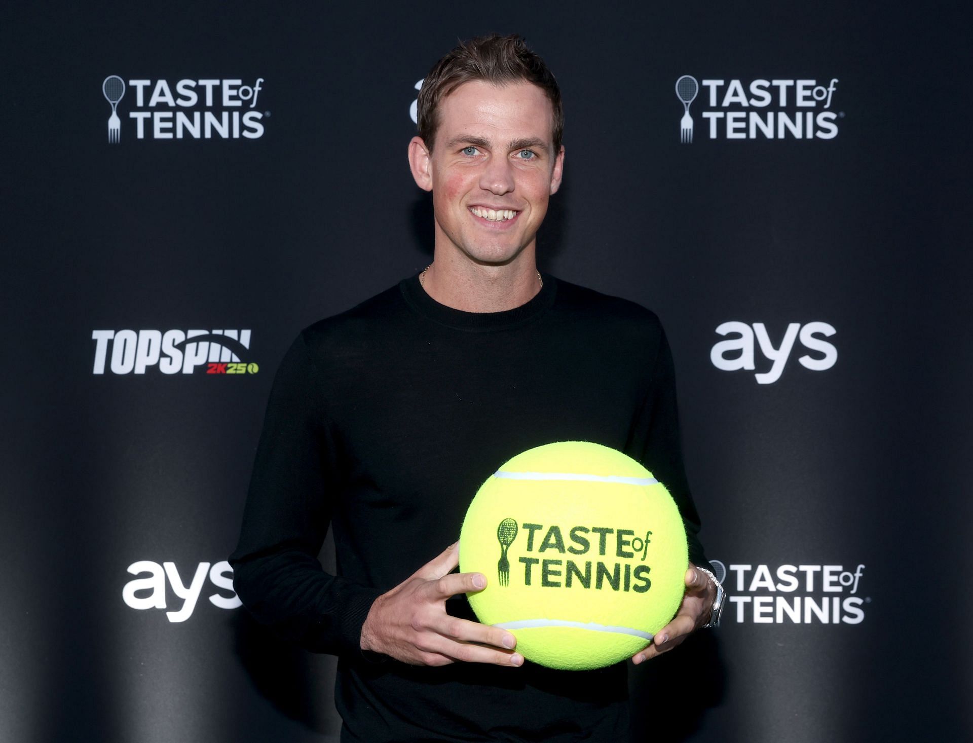 Vasek Pospisil
